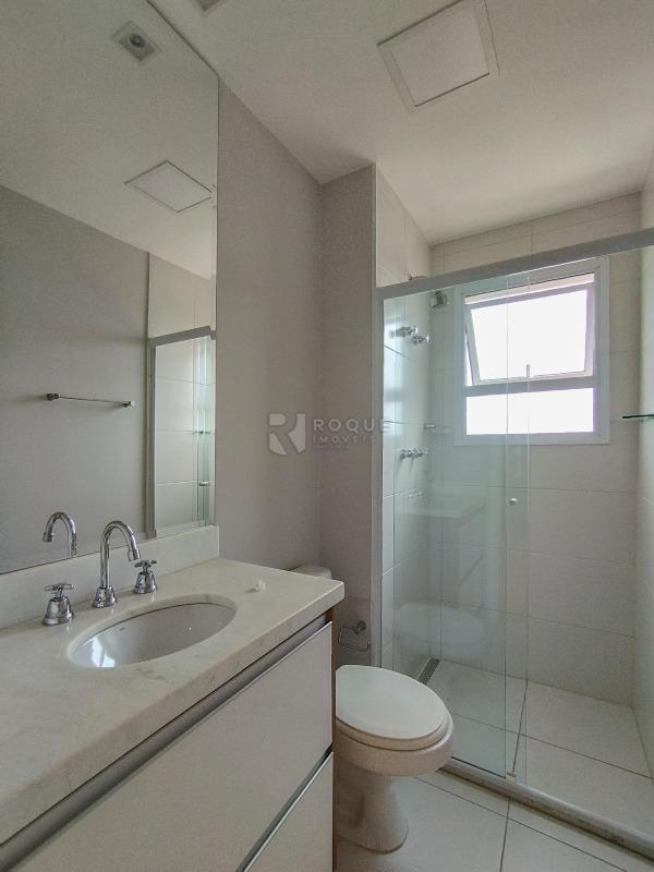 Apartamento para aluguel no bairro Vila Santa Josefa: WC Suíte 1