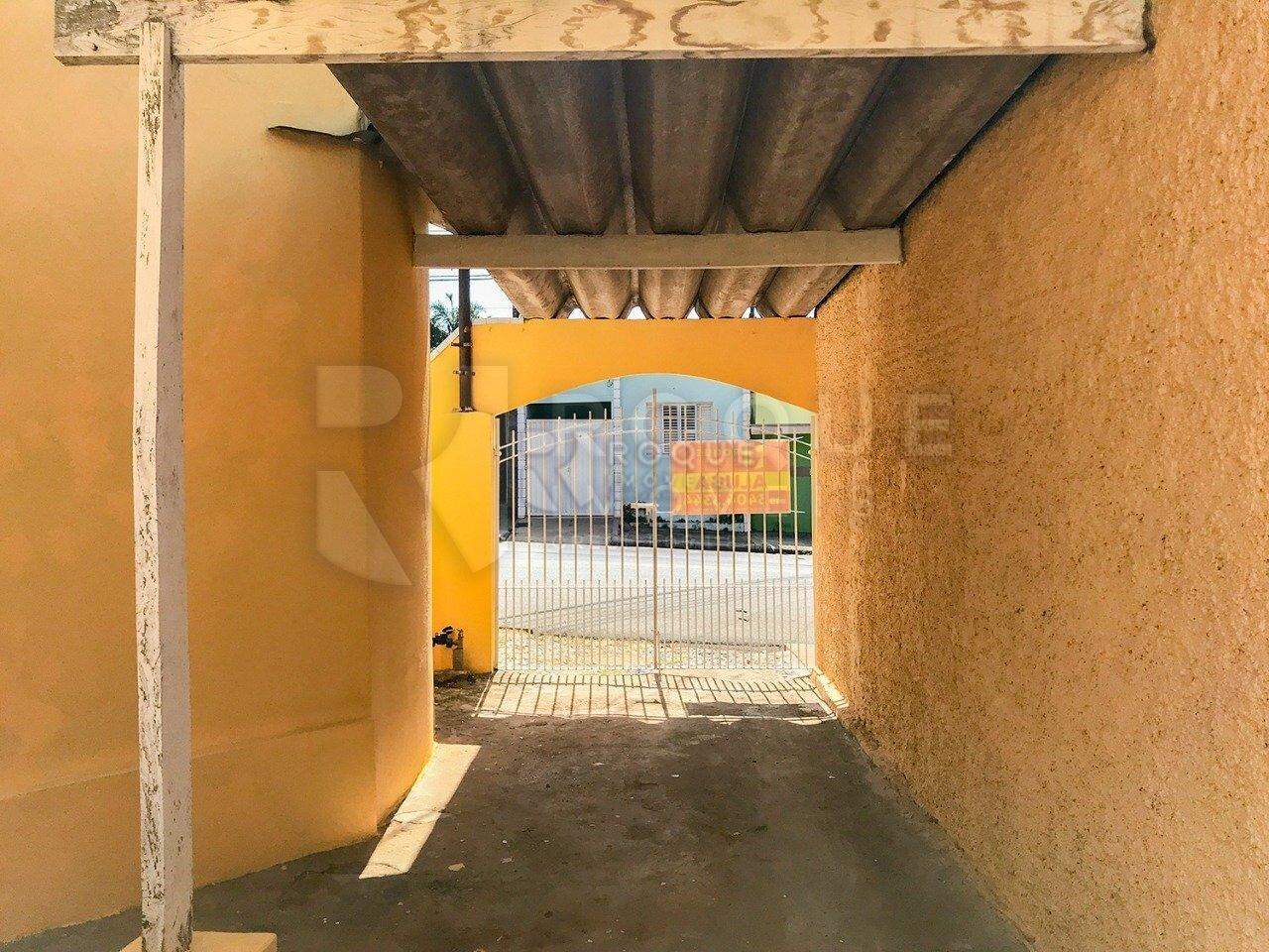 Casa Residencial para aluguel no bairro Jardim Piratininga: Garagem