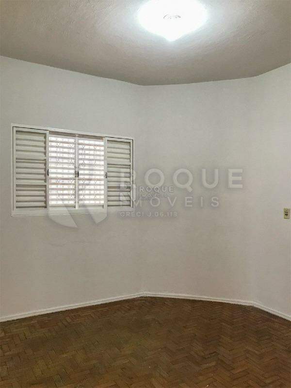 Casa Residencial para aluguel no bairro Jardim Piratininga: Dormitório 1