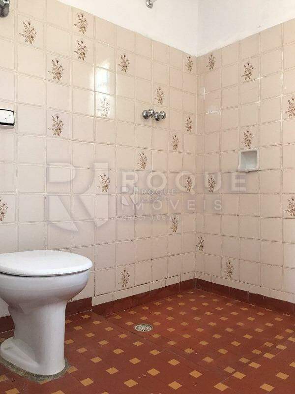 Casa Residencial para aluguel no bairro Jardim Piratininga: WC social