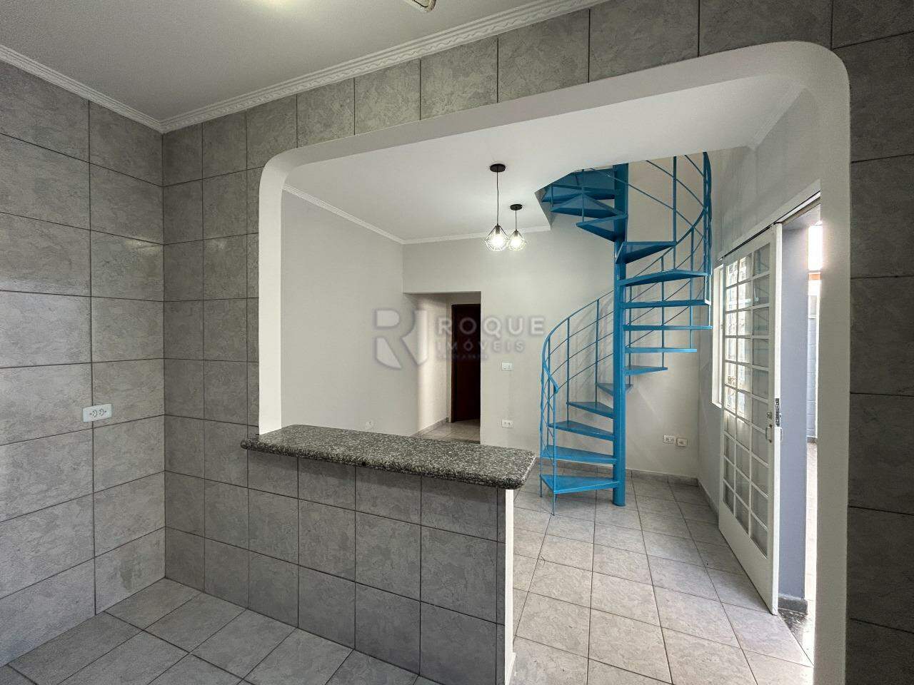 Casa Residencial para aluguel no bairro Jardim Anhanguera: Cozinha 