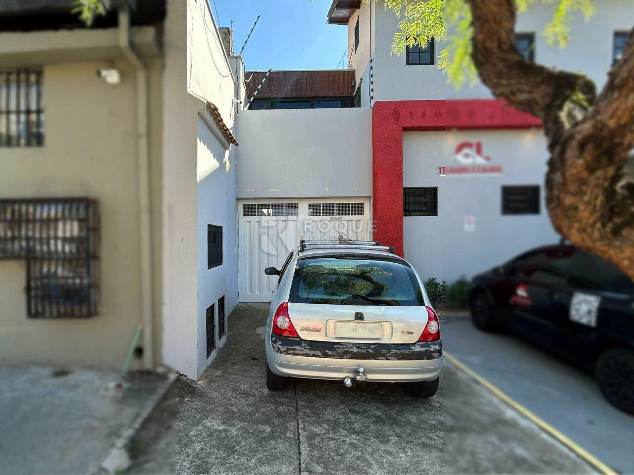 Casa Residencial para aluguel no bairro Jardim Anhanguera: Fachada
