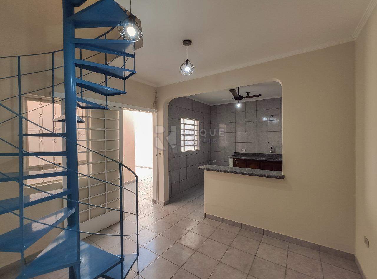 Casa Residencial para aluguel no bairro Jardim Anhanguera: Sala 