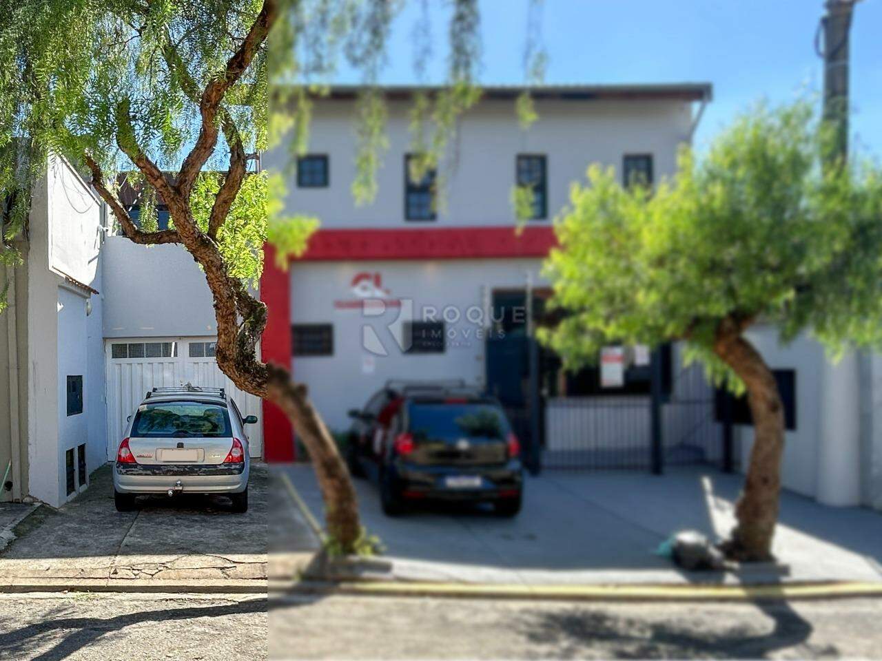 Casa Residencial para aluguel no bairro Jardim Anhanguera: Fachada