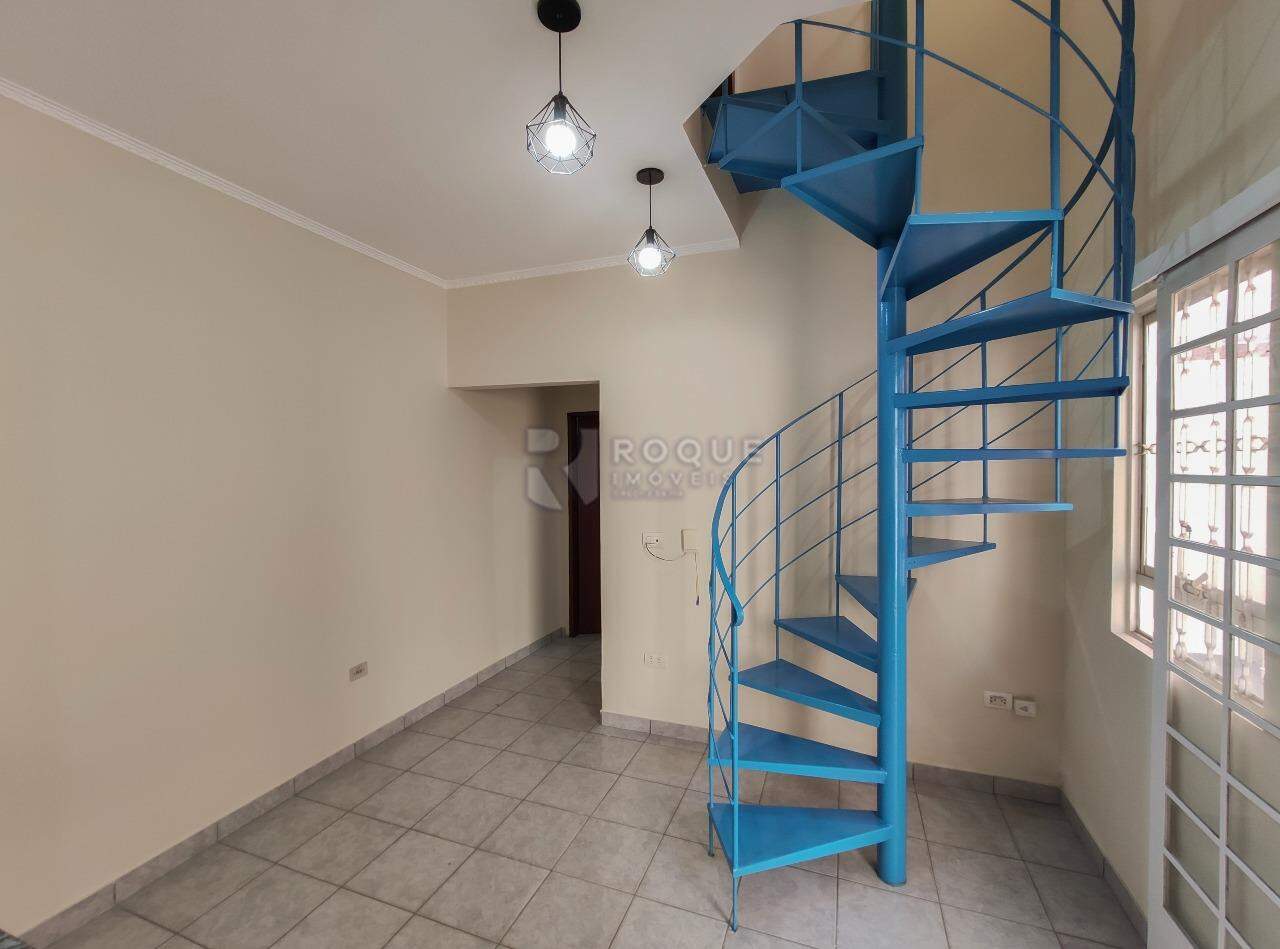 Casa Residencial para aluguel no bairro Jardim Anhanguera: Sala 