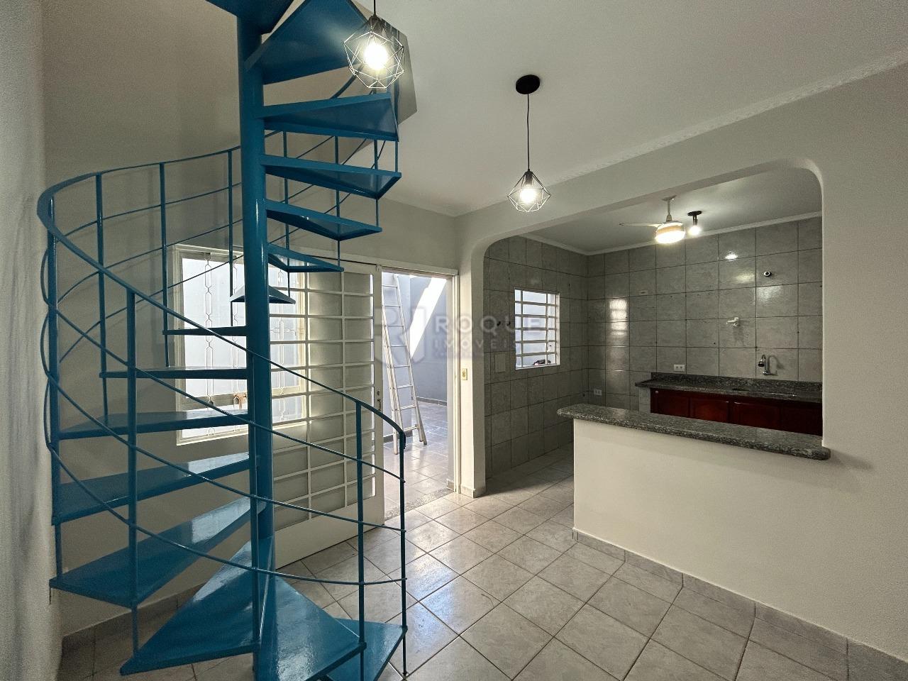 Casa Residencial para aluguel no bairro Jardim Anhanguera: Sala