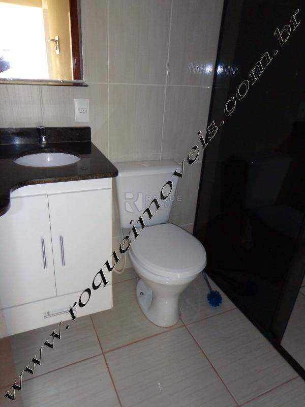 Apartamento para aluguel no bairro Vila Claudia: WC social