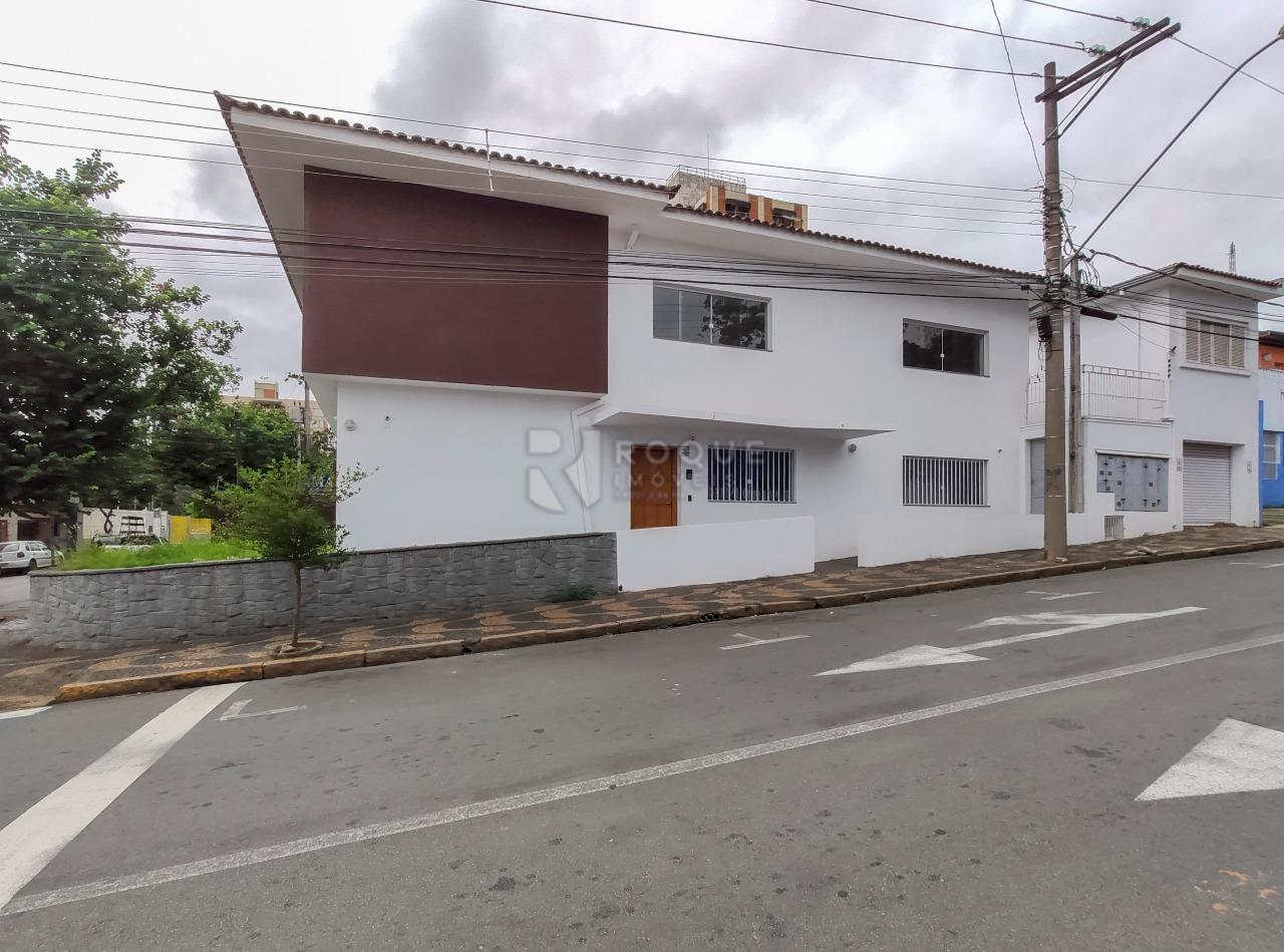 Salas/Conjuntos para aluguel no bairro Centro: Fachada 