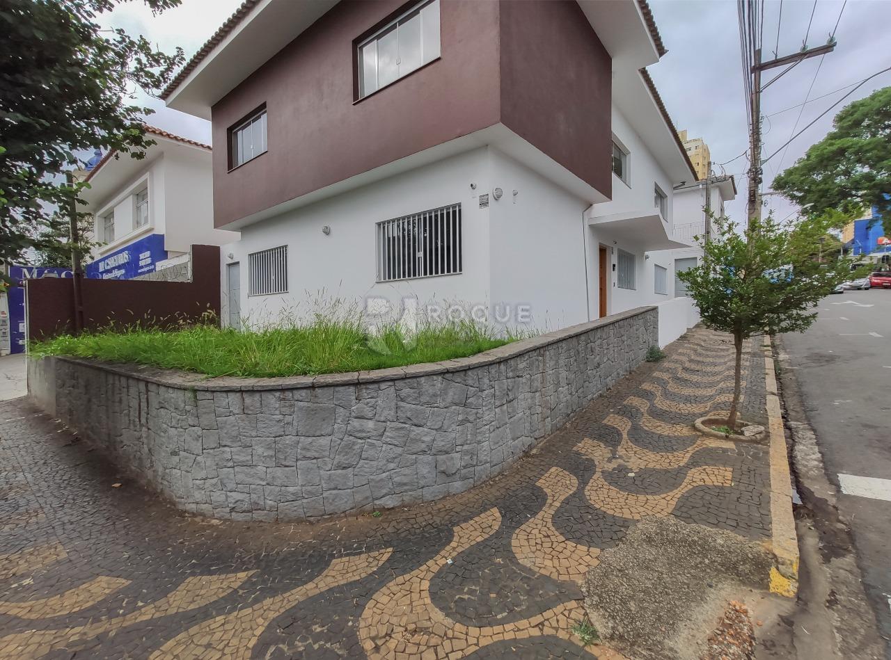 Salas/Conjuntos para aluguel no bairro Centro: Fachada 