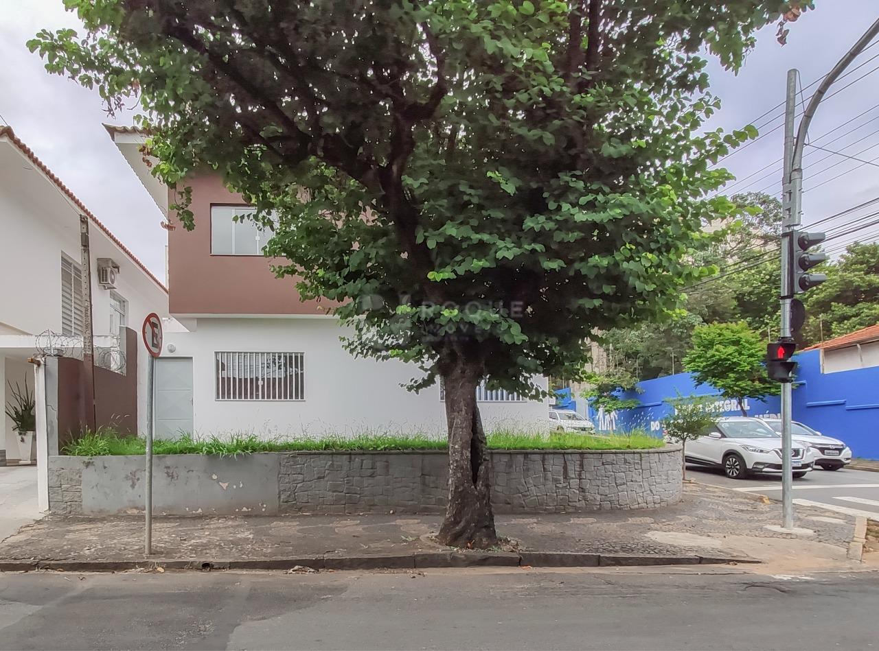 Salas/Conjuntos para aluguel no bairro Centro: Fachada 