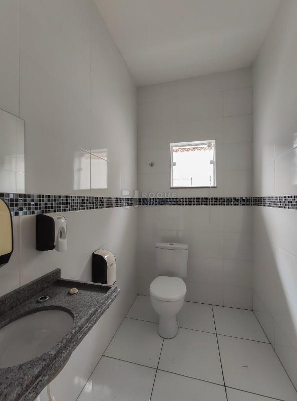 Salas/Conjuntos para aluguel no bairro Centro: WC 2