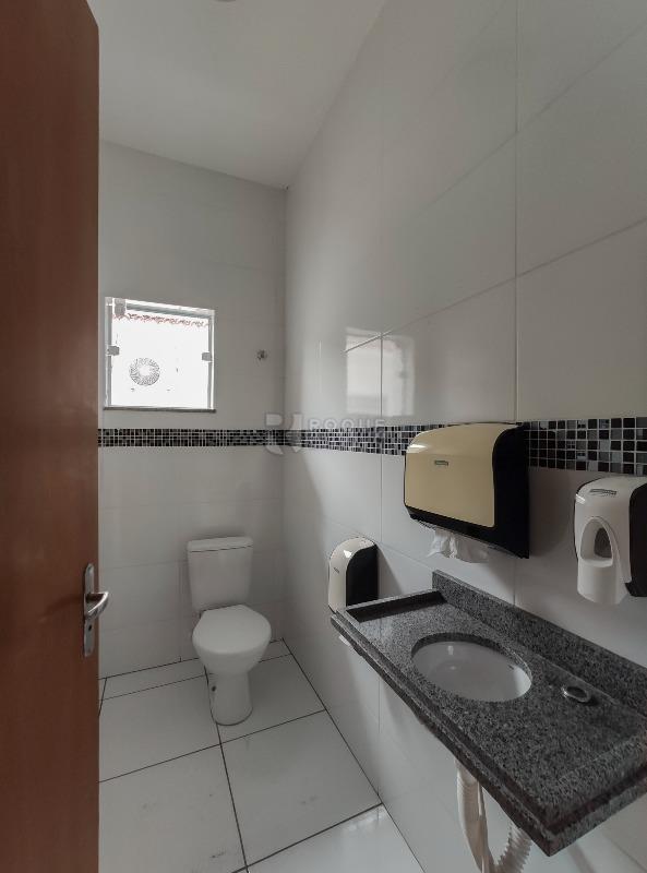 Salas/Conjuntos para aluguel no bairro Centro: WC 1