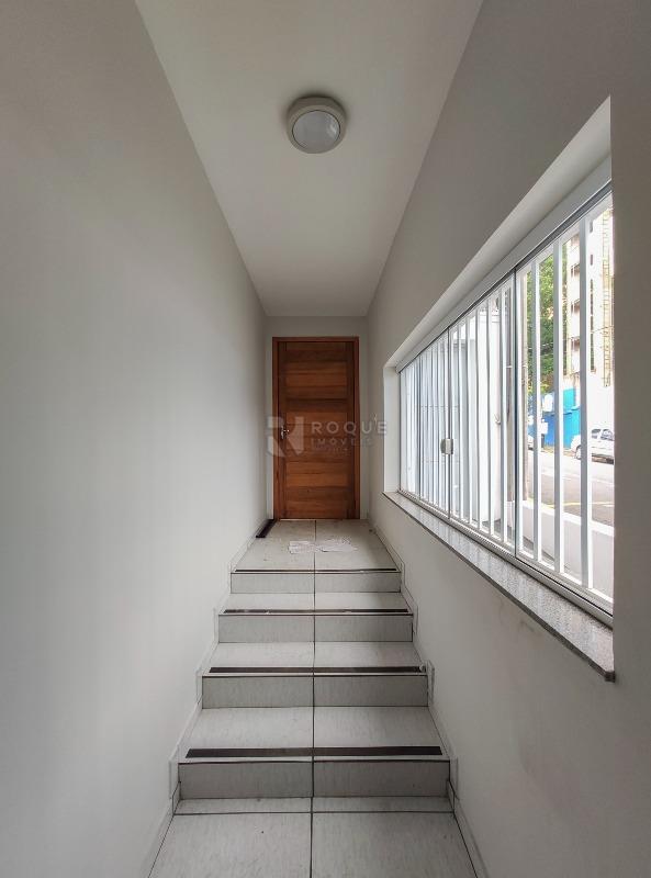 Salas/Conjuntos para aluguel no bairro Centro: Acesso externo 