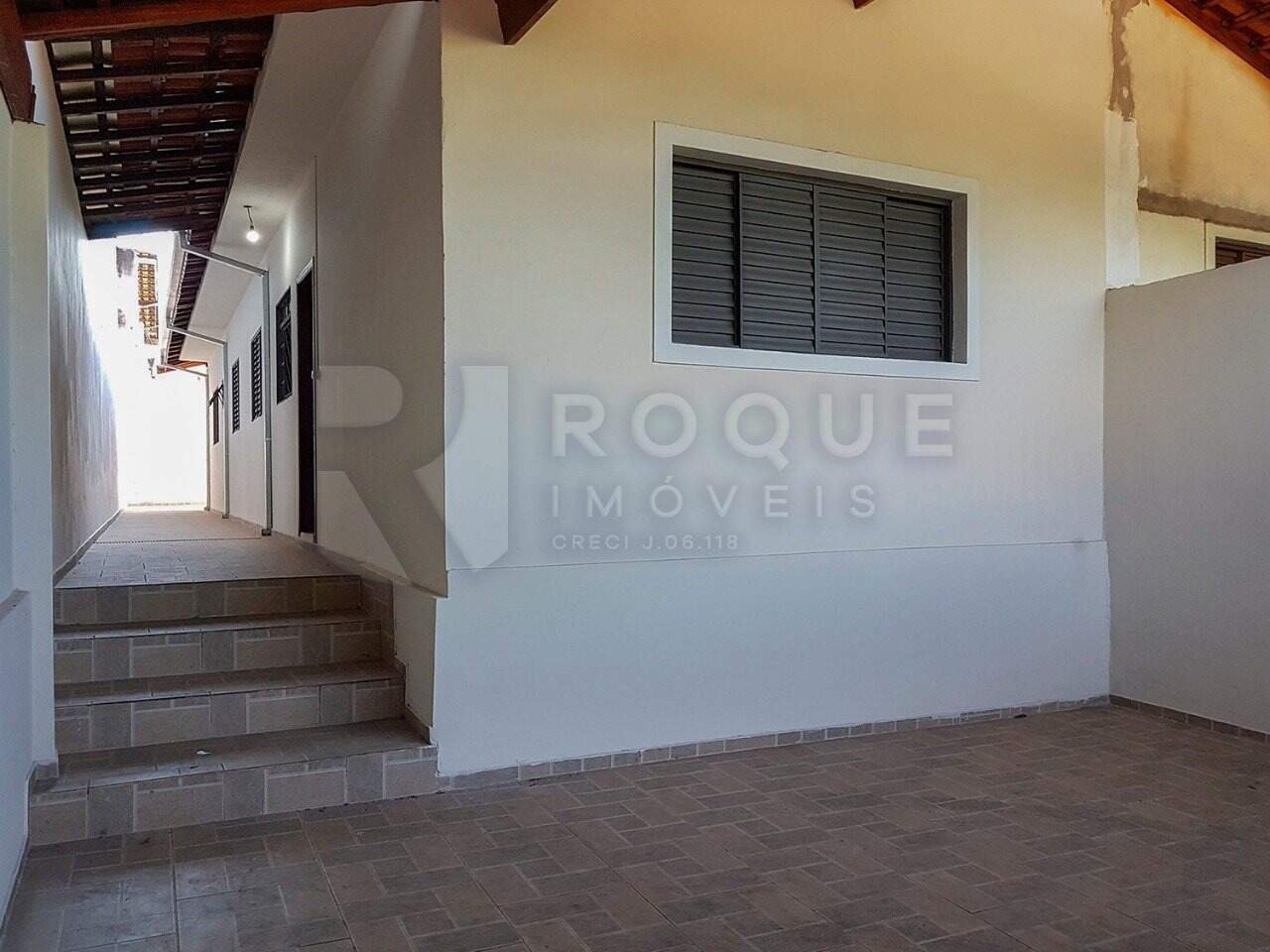Casa Residencial para aluguel no bairro Jardim São Joao: Garagem 