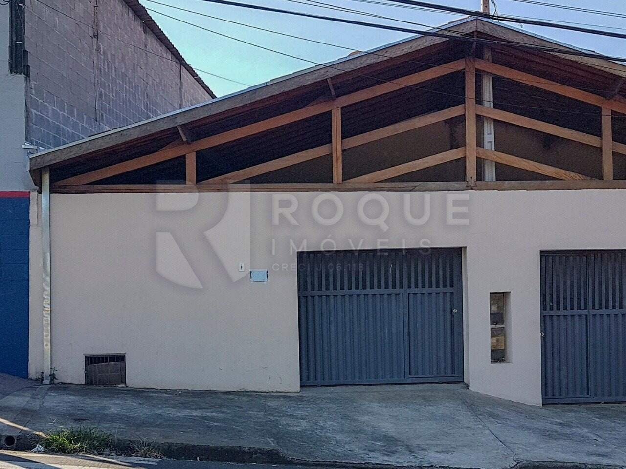 Casa Residencial para aluguel no bairro Jardim São Joao: Fachada 