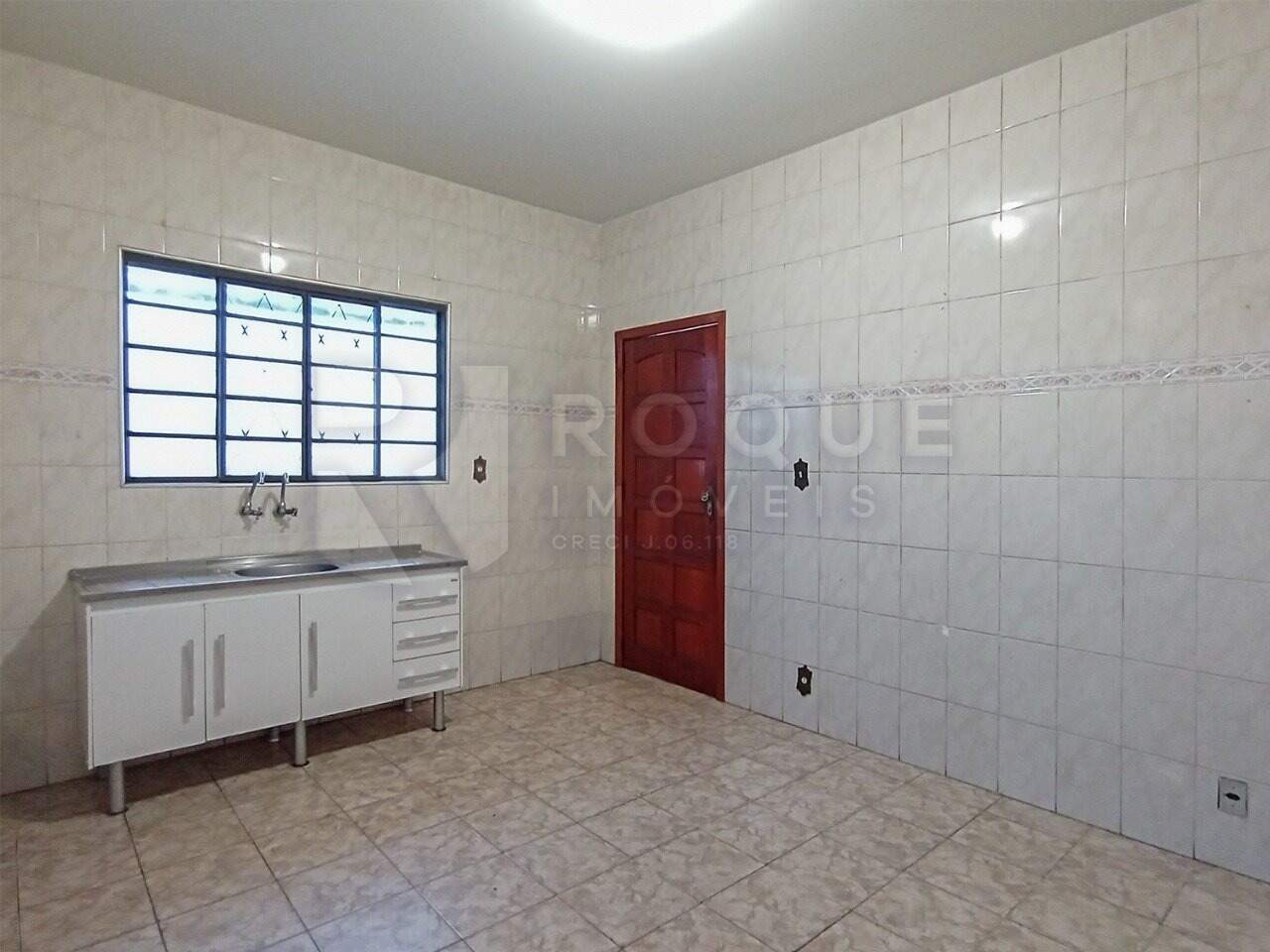 Casa Residencial para aluguel no bairro Jardim São Joao: Cozinha 