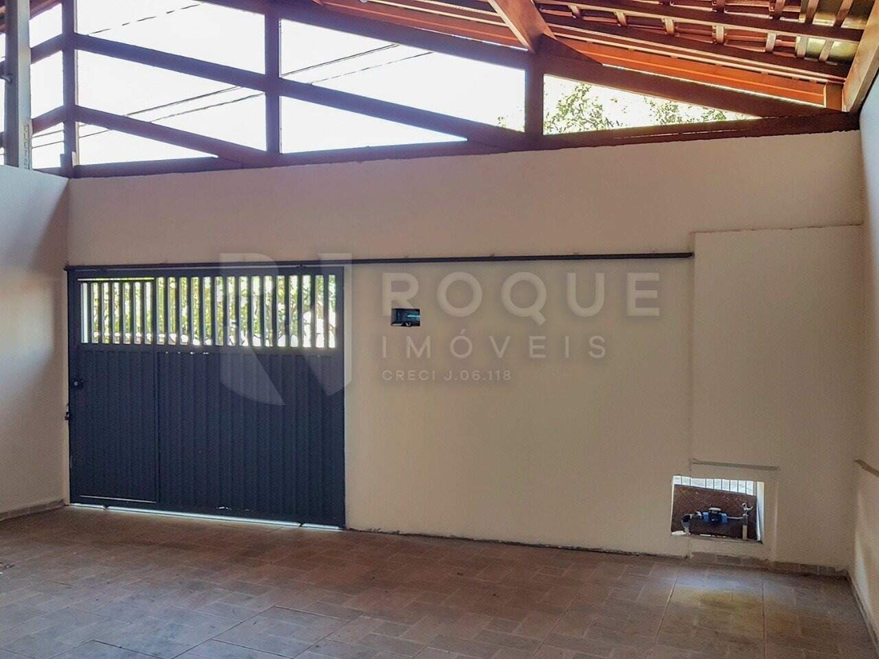 Casa Residencial para aluguel no bairro Jardim São Joao: Garagem 