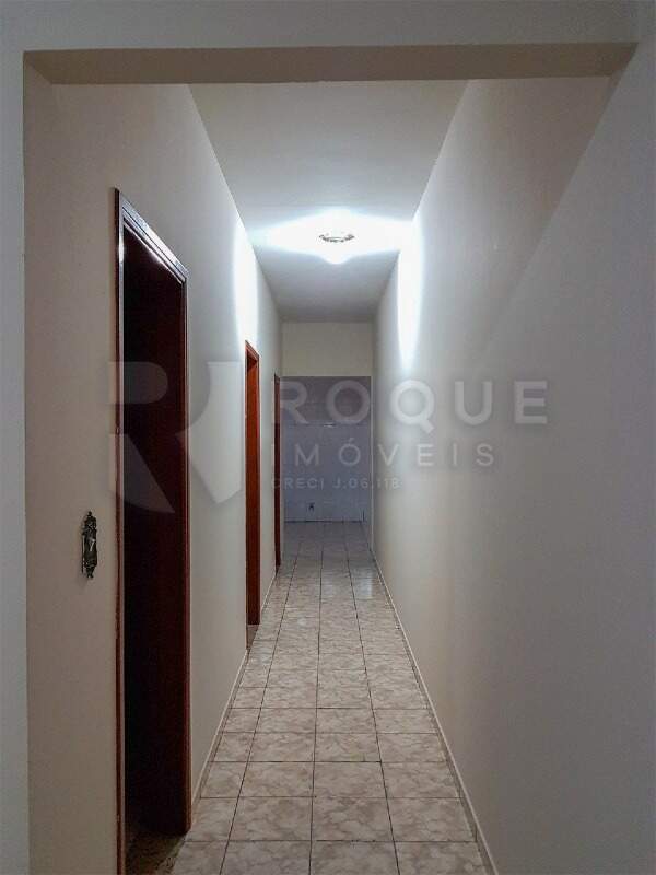Casa Residencial para aluguel no bairro Jardim São Joao: Hall