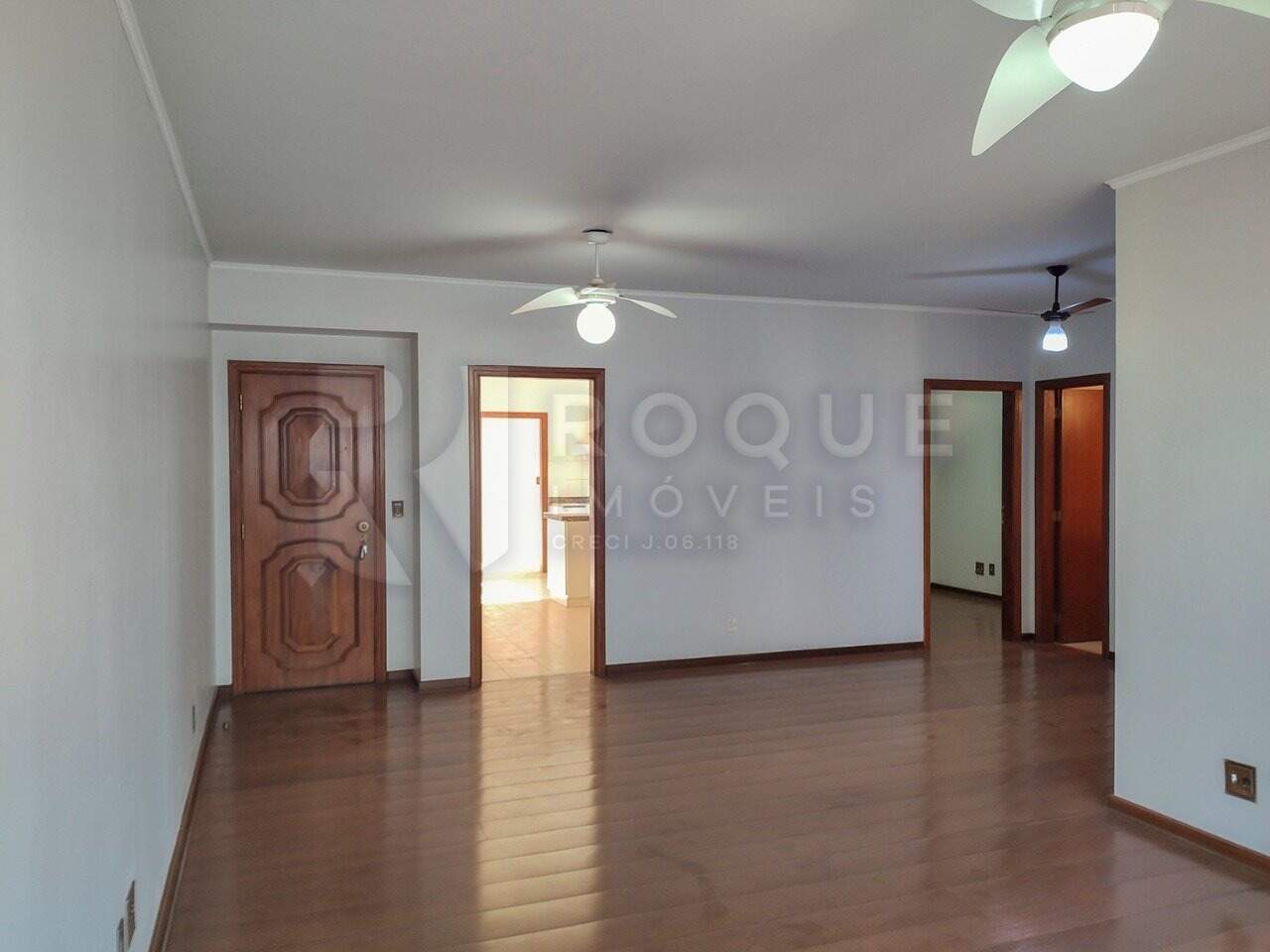 Apartamento para aluguel no bairro Centro: Sala 