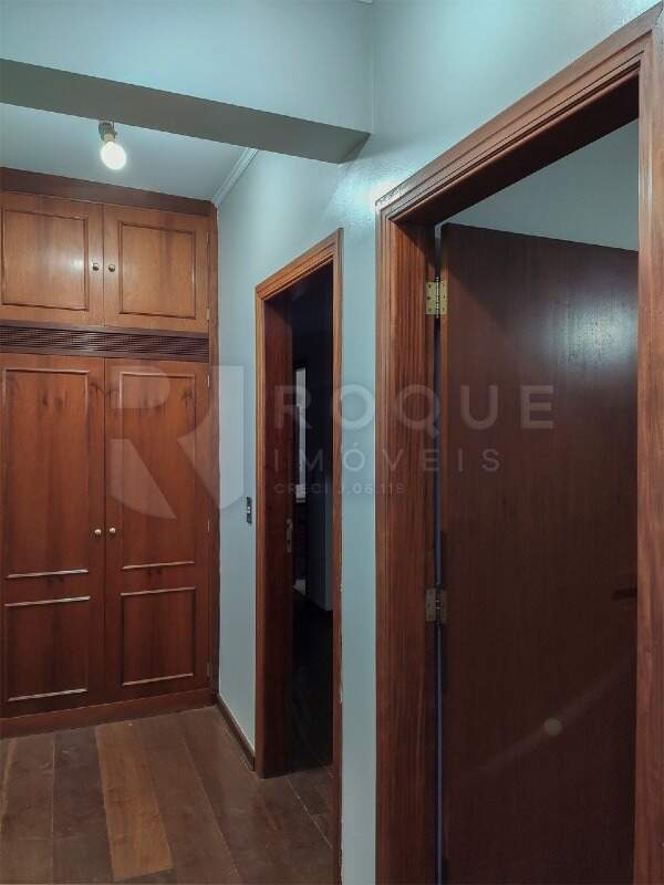 Apartamento para aluguel no bairro Centro: Hall