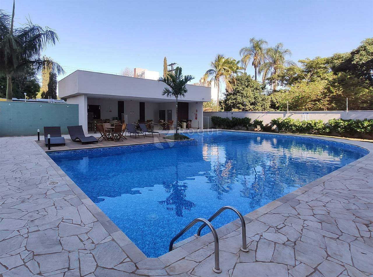 Apartamento para aluguel no bairro Chácaras Antonieta: