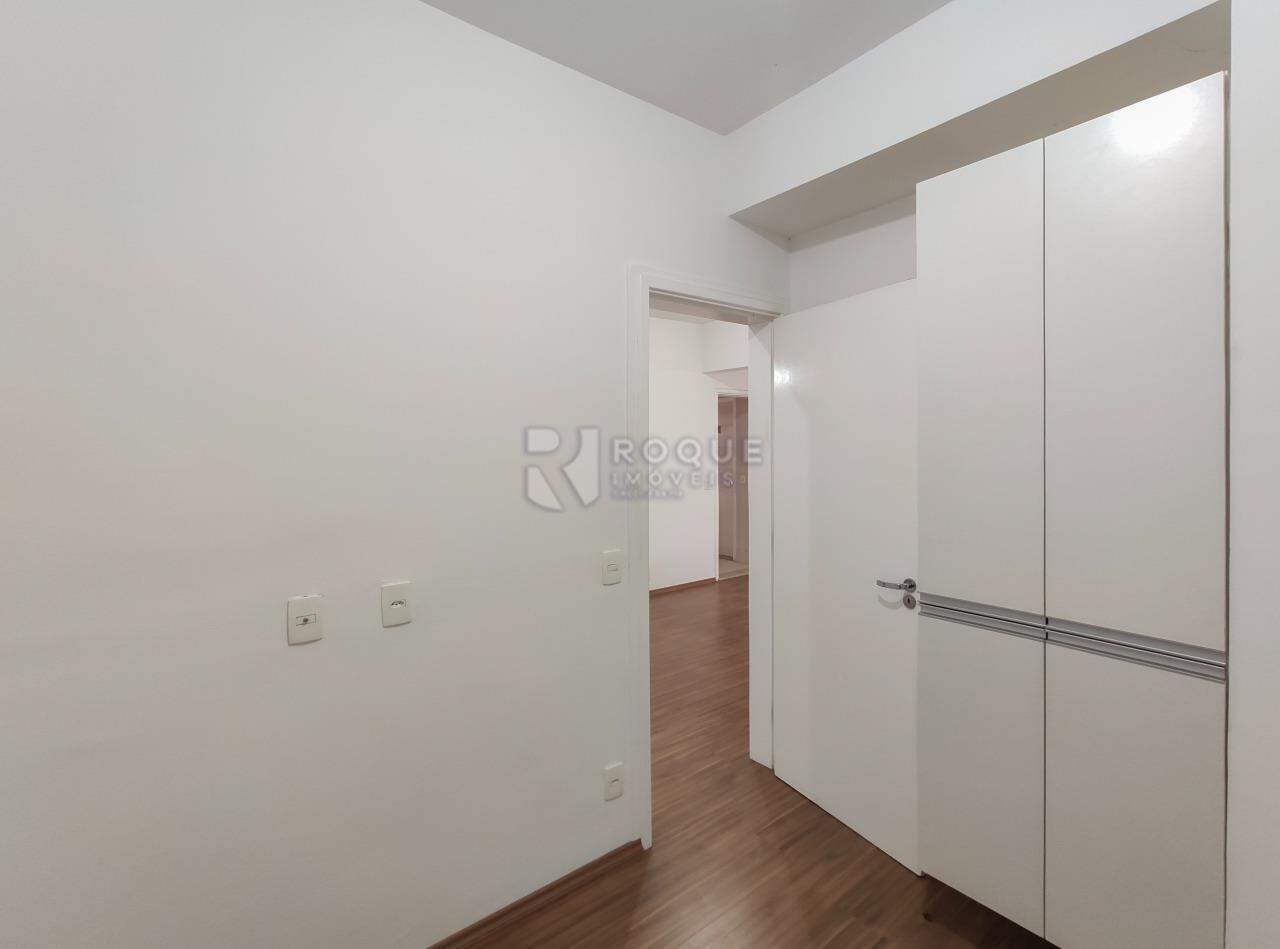 Apartamento para aluguel no bairro Chácaras Antonieta: Dormitório