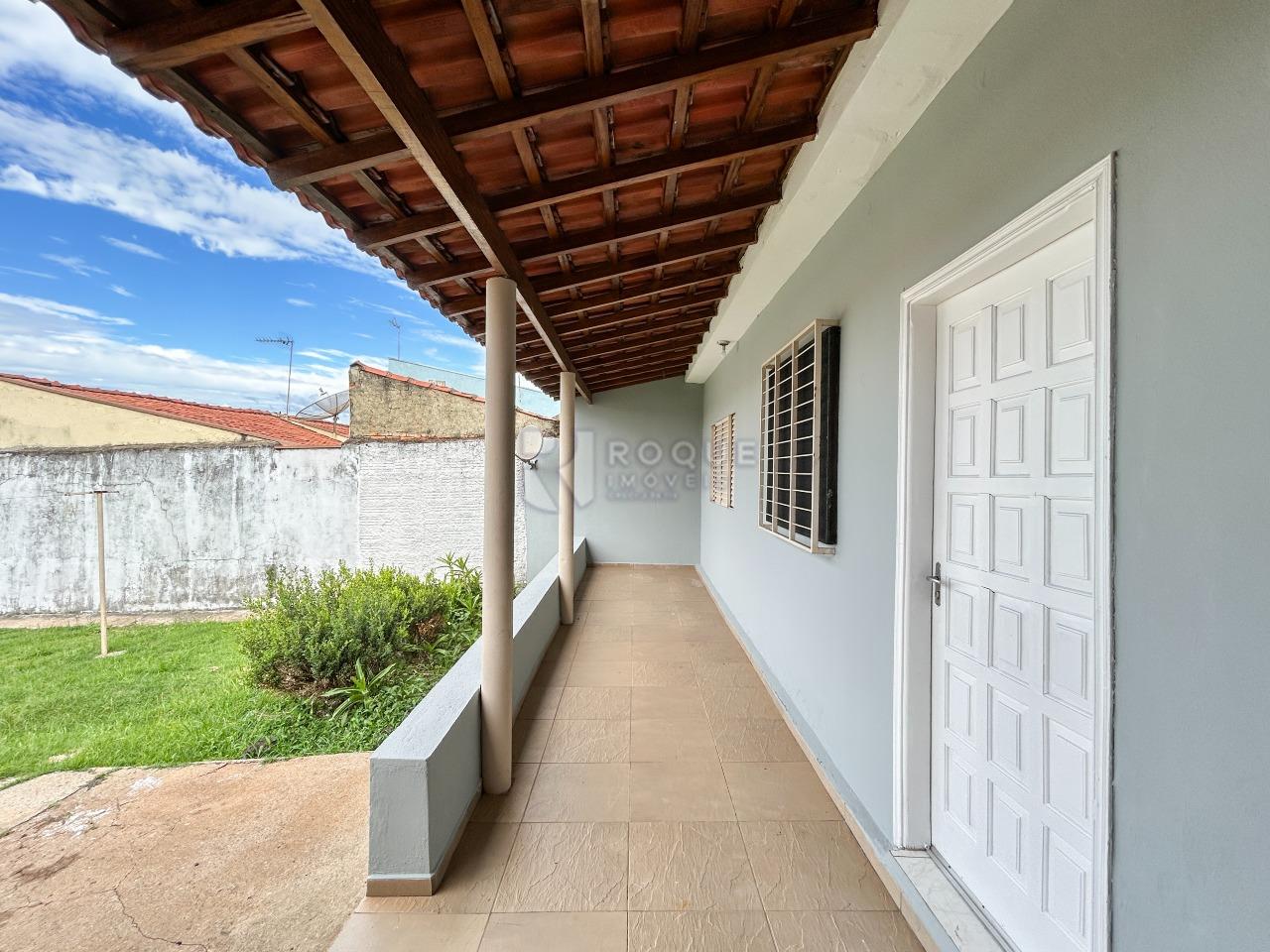 Casa Residencial para aluguel no bairro Vila Piza: Varanda 