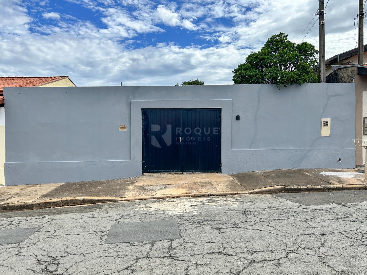 Casa Residencial para aluguel no bairro Vila Piza: Fachada 