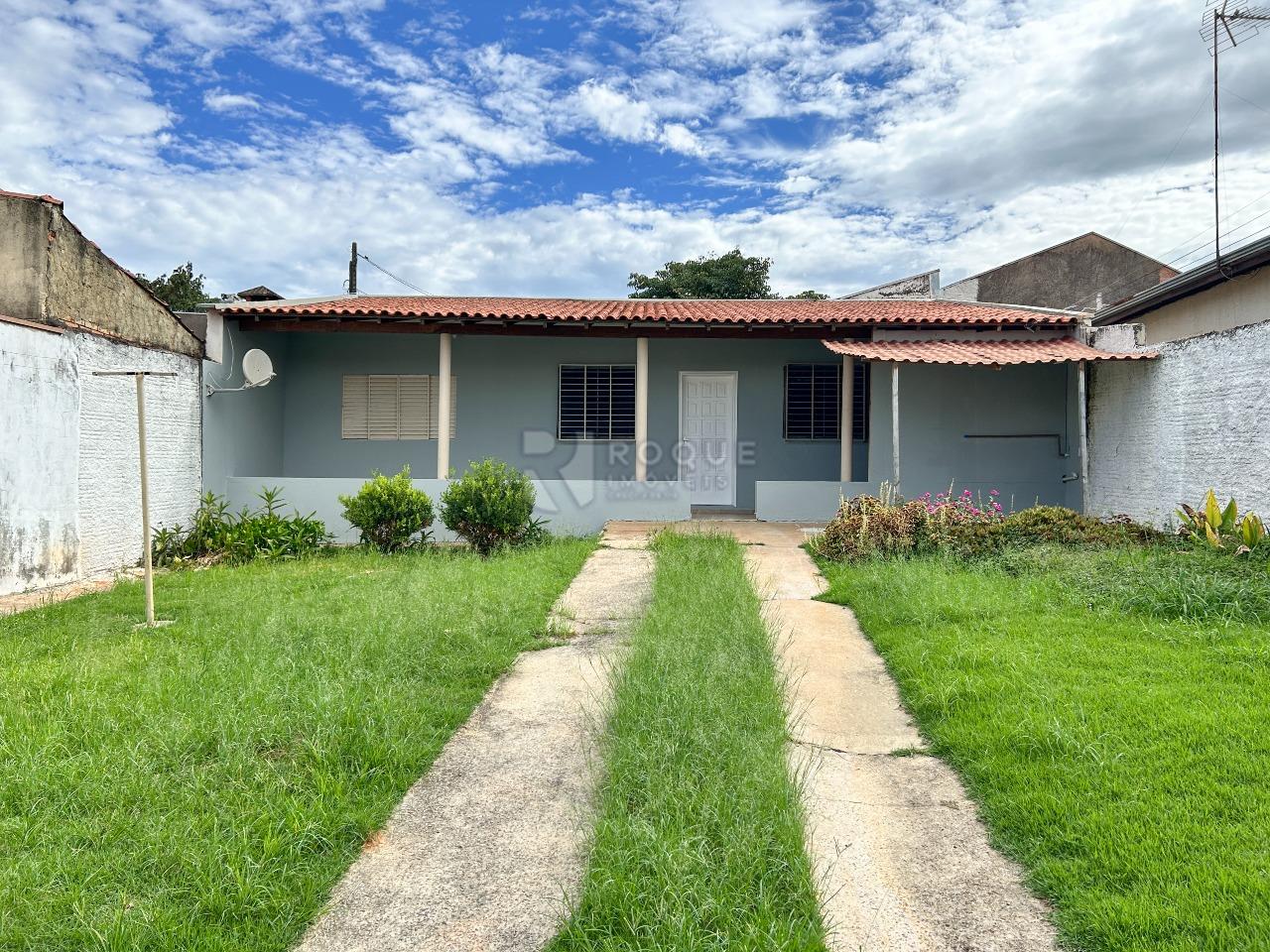 Casa Residencial para aluguel no bairro Vila Piza: Frente 