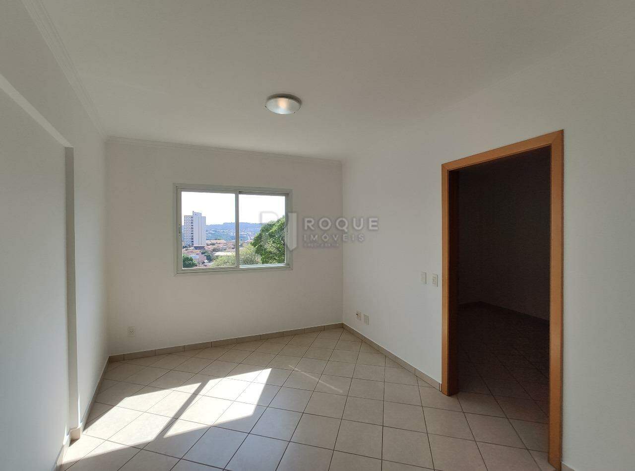 Apartamento para aluguel no bairro Centro: Sala