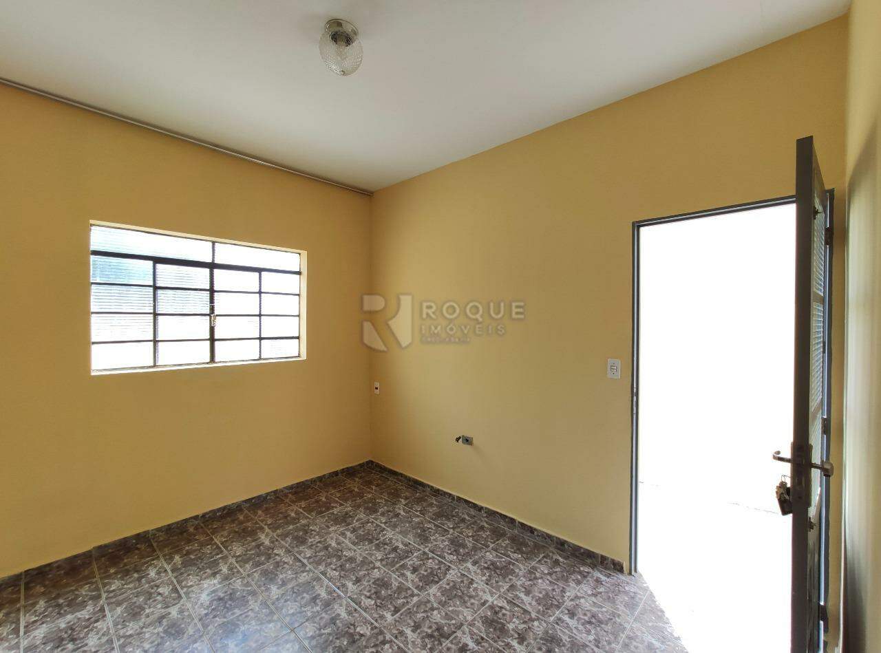 Casa Residencial para aluguel no bairro Parque Hippolyto: Sala 