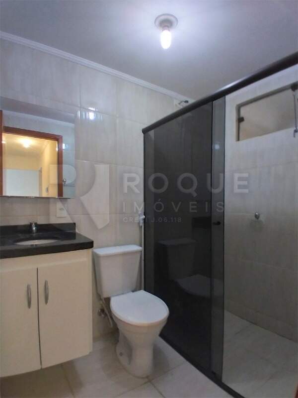 Apartamento para aluguel no bairro Jardim Cidade Universitária I: WC