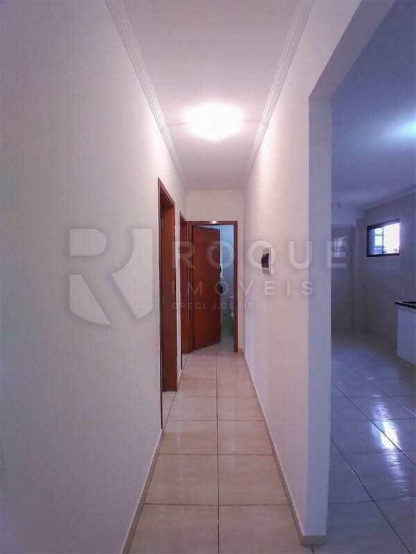 Apartamento para aluguel no bairro Jardim Cidade Universitária I: Corredor