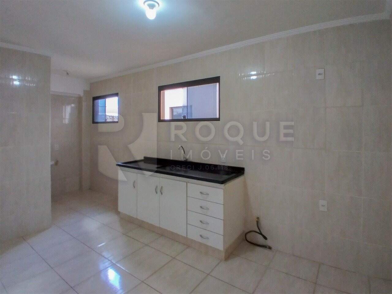 Apartamento para aluguel no bairro Jardim Cidade Universitária I: Cozinha
