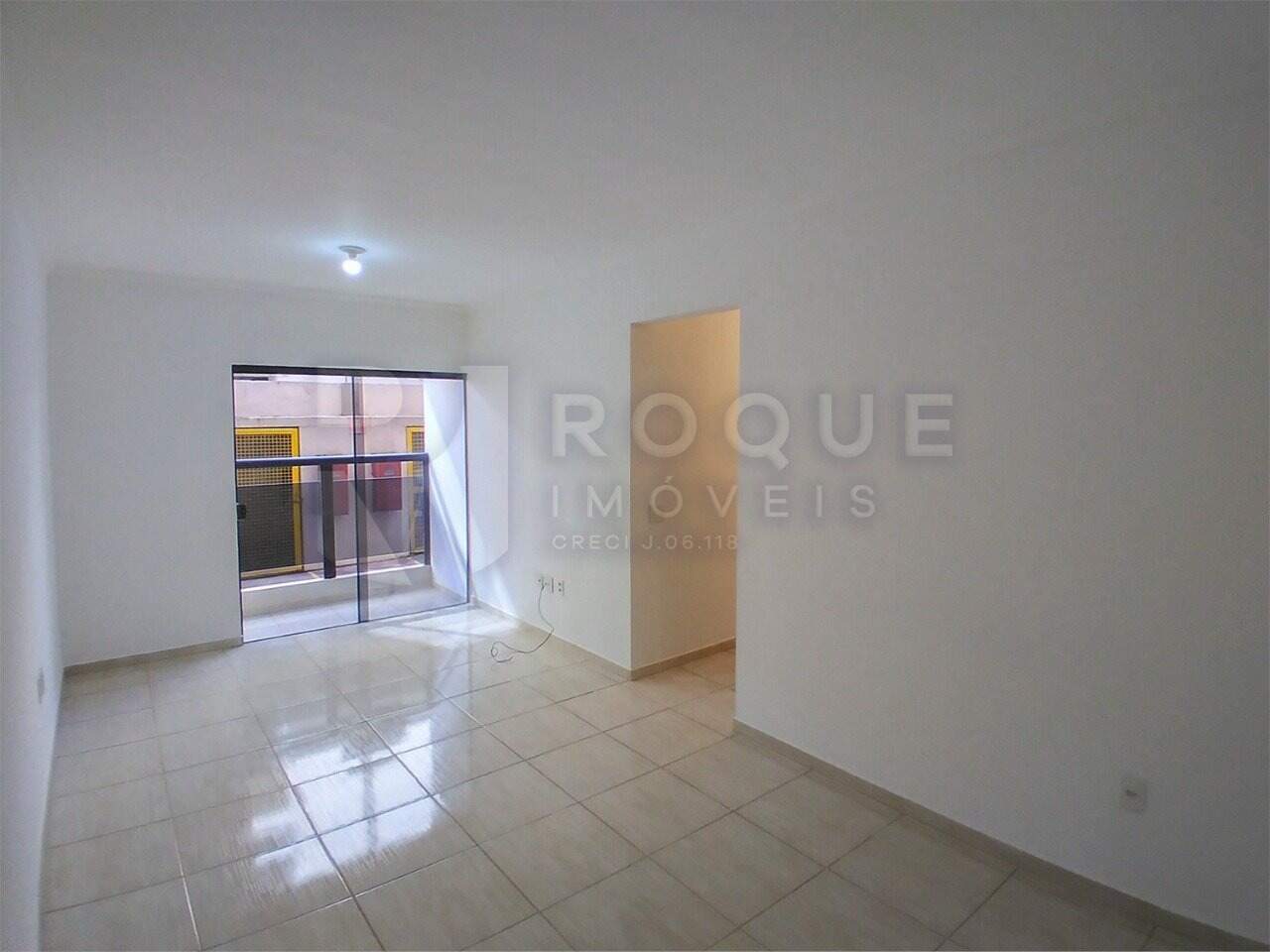 Apartamento para aluguel no bairro Jardim Cidade Universitária I: Sala