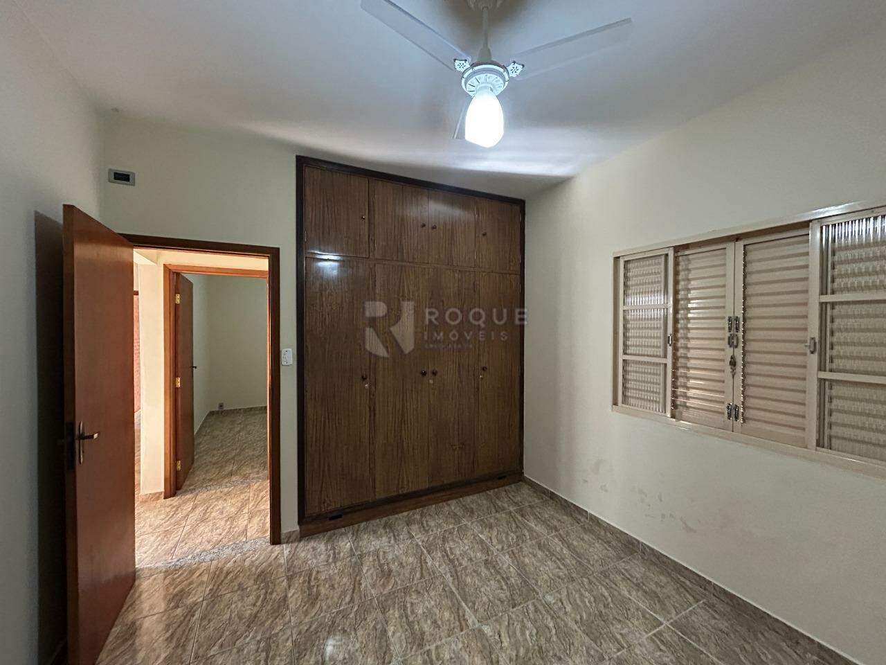 Casa Residencial para aluguel no bairro Vila Santa Lina: Dormitório 3