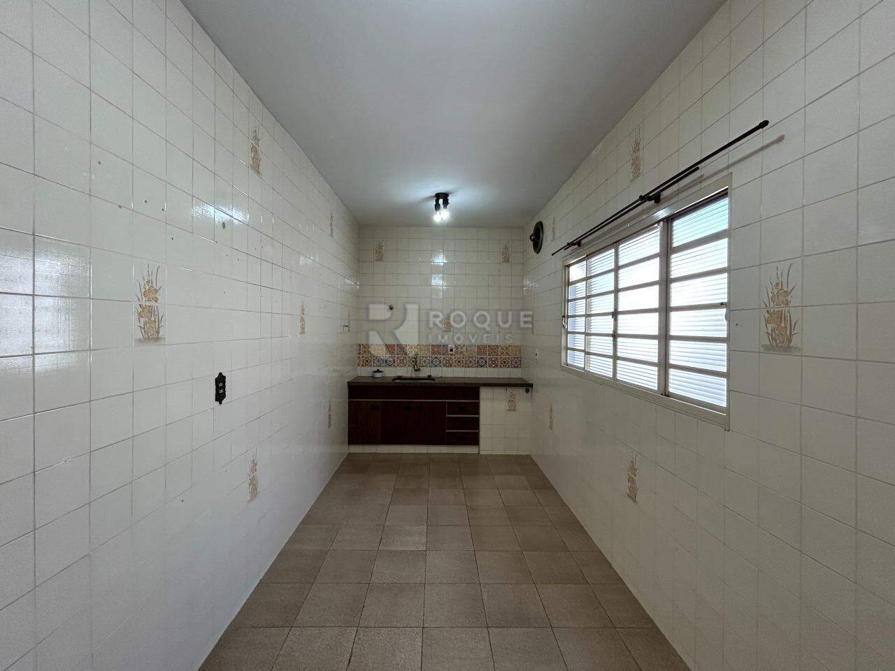 Casa Residencial para aluguel no bairro Vila Santa Lina: Cozinha