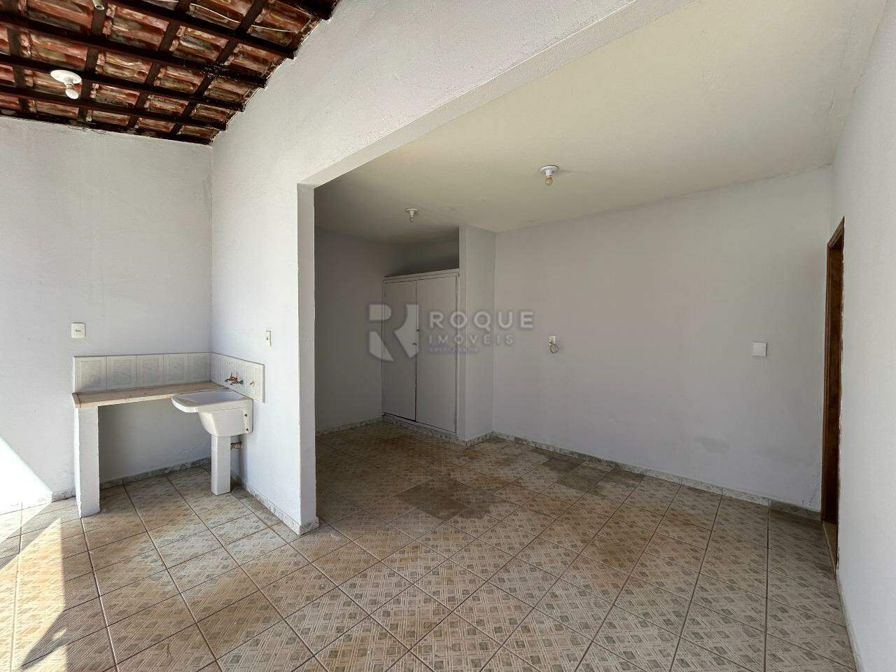 Casa Residencial para aluguel no bairro Vila Santa Lina: Área de serviço 