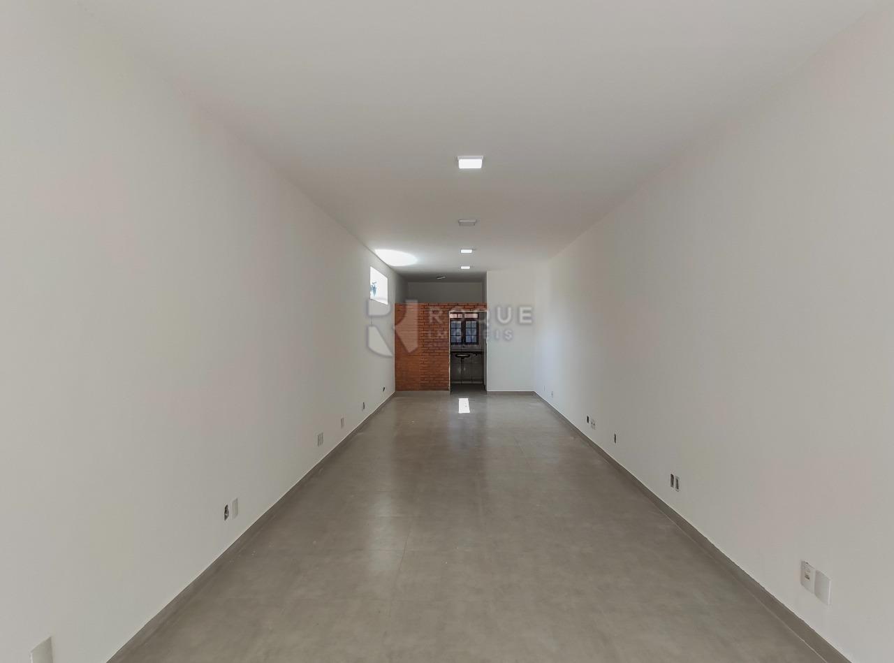 Salão para aluguel no bairro Vila São João: Salão 