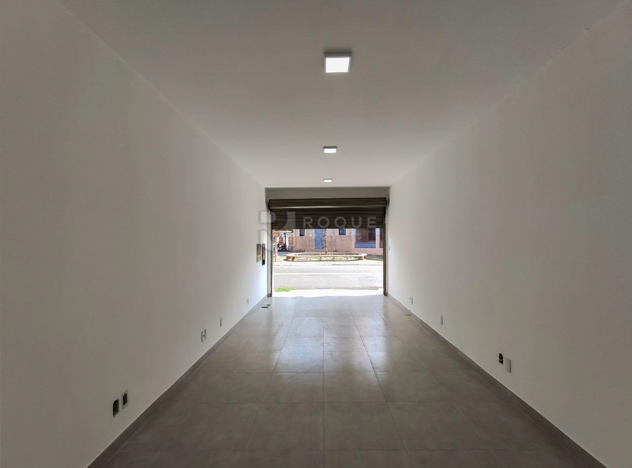 Salão para aluguel no bairro Vila São João: Salão