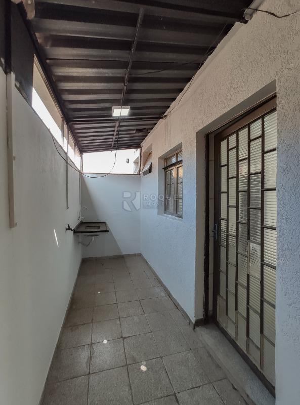 Salão para aluguel no bairro Vila São João: Rancho fundo 