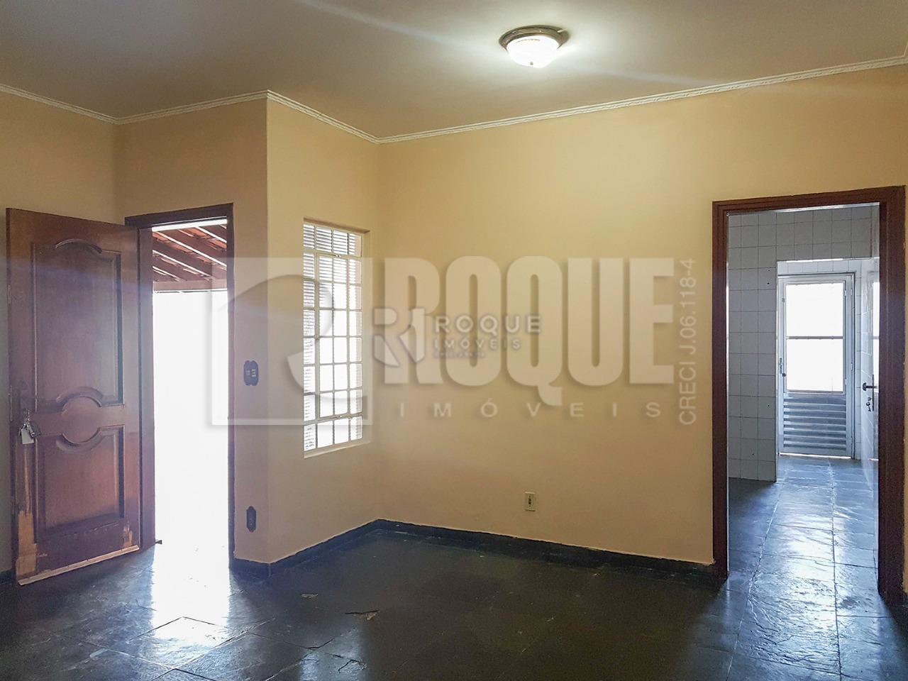 Casa em condomínio para aluguel no bairro Parque Egisto Ragazzo: Sala