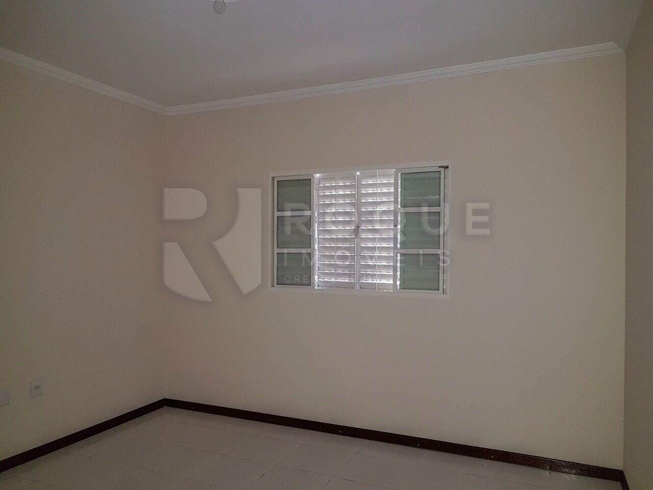 Casa Residencial para aluguel no bairro Jardim Residencial Dona Santina Paroli Peccinini: Dormitório 1
