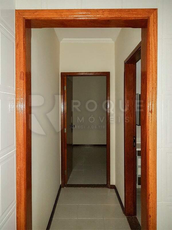 Casa Residencial para aluguel no bairro Jardim Residencial Dona Santina Paroli Peccinini: Hall