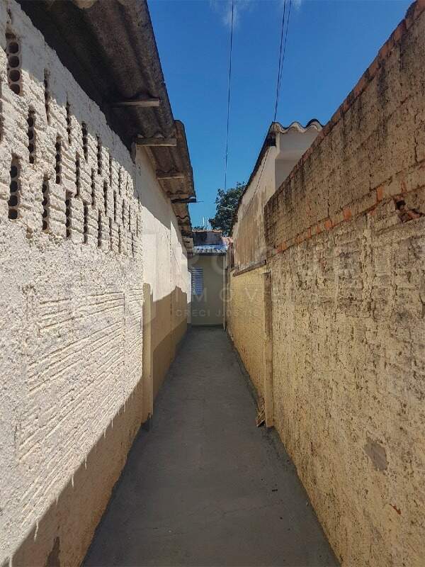 Casa Residencial para aluguel no bairro Parque Nossa Senhora das Dores: Corredor 