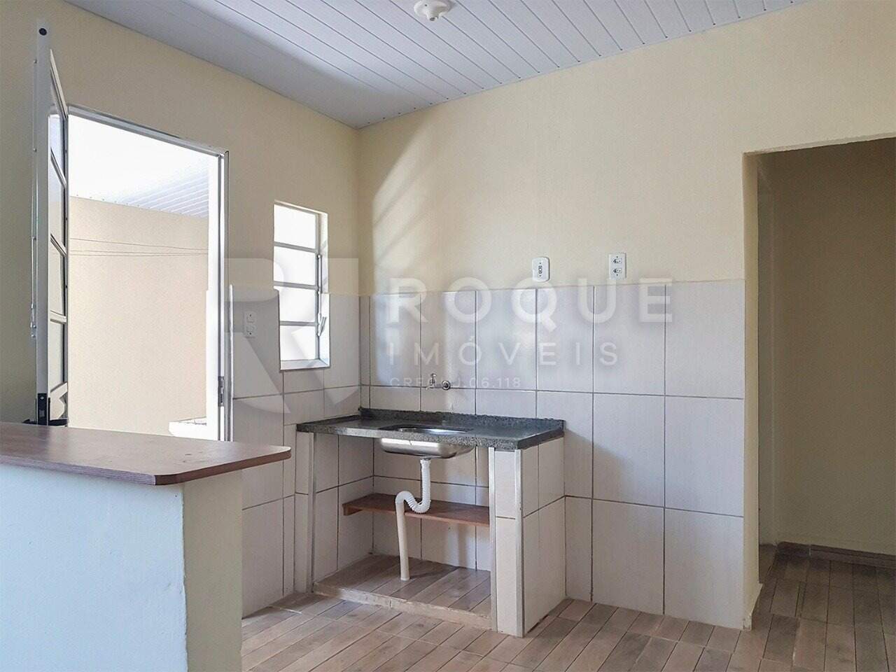 Casa Residencial para aluguel no bairro Parque Nossa Senhora das Dores: Cozinha 