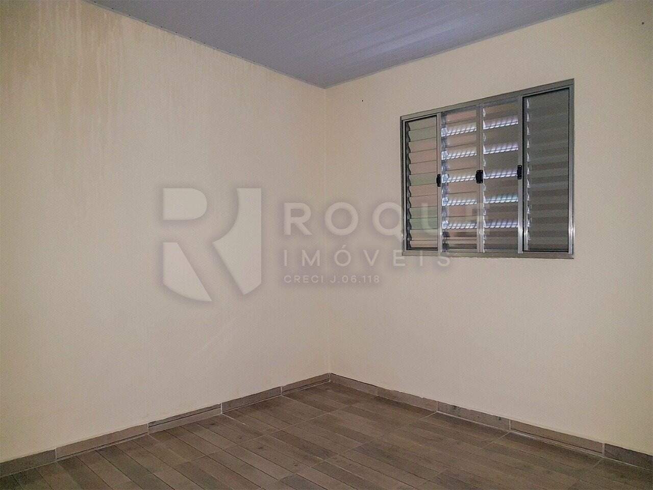 Casa Residencial para aluguel no bairro Parque Nossa Senhora das Dores: Dormitório 