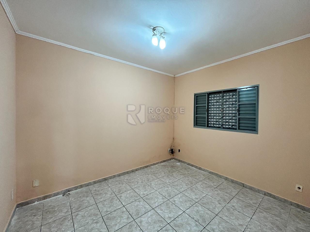Casa Residencial para aluguel no bairro Jardim Caieira: Dormitório 1