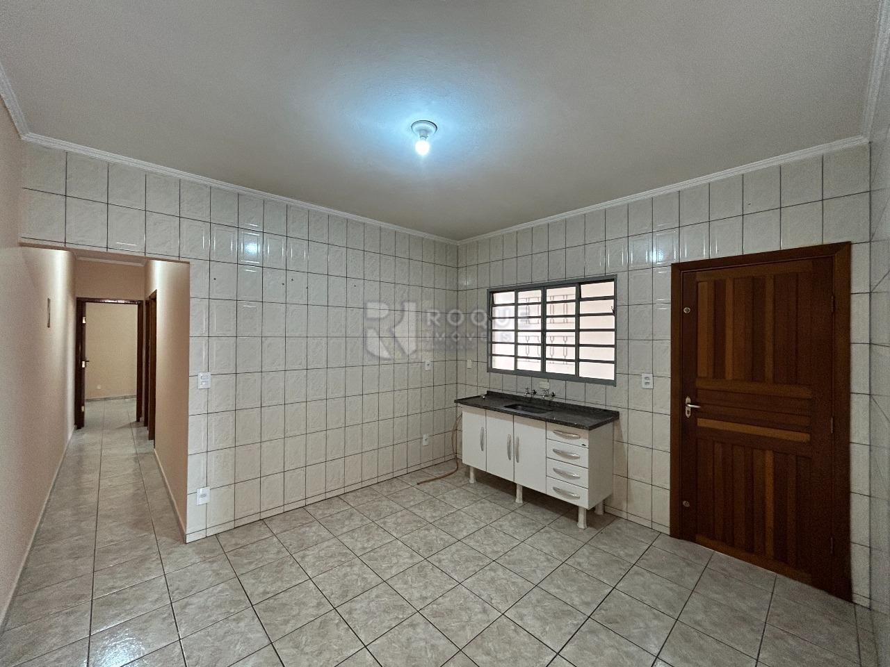 Casa Residencial para aluguel no bairro Jardim Caieira: Cozinha 