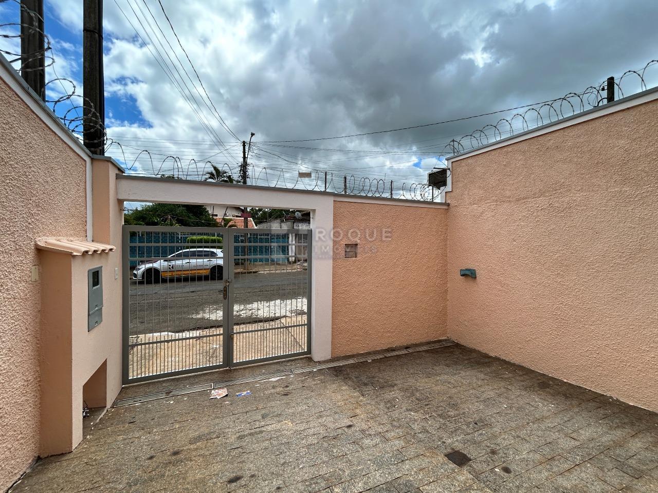 Casa Residencial para aluguel no bairro Jardim Caieira: Frente 